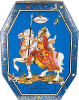 Набор конфет СЛАВЯНКА Путешествие в сказку, 315г