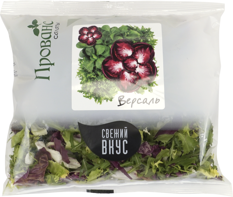 Салатный микс ПРОВАНС Версаль, 100г