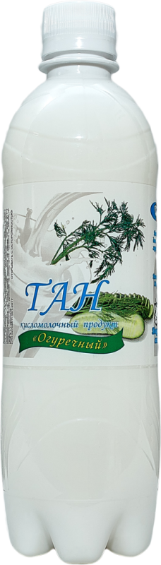 Тан КРИСТАЛЛ Огуречный 1%, без змж, 500г Тан КРИСТАЛЛ Огуречный 1%, без змж, 500г