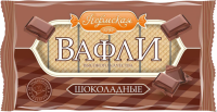 Вафли КФ ПЕРМСКАЯ шоколадные, 300г