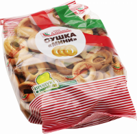 Сушка ЗАВОД АЛЕШИНА Мини, 380г