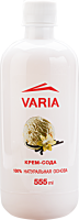Напиток VARIA Крем-сода сильногазированный, 0.555л