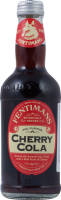 Напиток FENTIMANS Вишневая кола, 0.275л