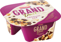 Десерт творожный GRAND DESERT Айскрим лав 9,1%, без змж, 138г