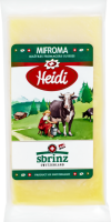 Сыр HEIDI Сбринц 47%, без змж, 200г