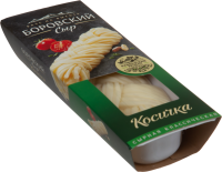 Сыр БОРОВСКИЙ СЫР Косичка 45%, без змж, 180г
