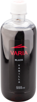 Напиток VARIA Ваниль сильногазированный, 0.555л