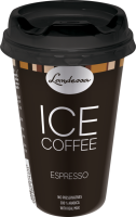 Напиток LANDESSA Кофе холодный Espresso, 0.23л