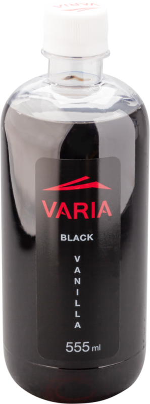 Напиток VARIA Ваниль сильногазированный, 0.555л Напиток VARIA Ваниль сильногазированный, 0.555л