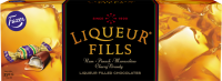 Конфеты FAZER Liqueur Fills ассорти с ликером, 350 г
