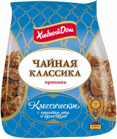 Пряники ХЛЕБНЫЙ ДОМ Классические, 500г