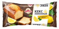 Кекс АЛАДУШКИН Лимонный, 350г