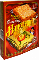 Коржи слоеные ЧЕРОКА Наполеон, 360г