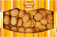 Изделие сдобное МАСТЕР КОНД Вкусняшка