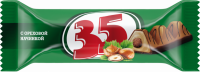 Конфеты ESSEN 35 с ореховой начинкой, весовые