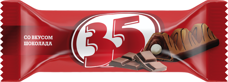 Конфеты ESSEN 35 с шоколадной начинкой, весовые Конфеты ESSEN 35 с шоколадной начинкой, весовые