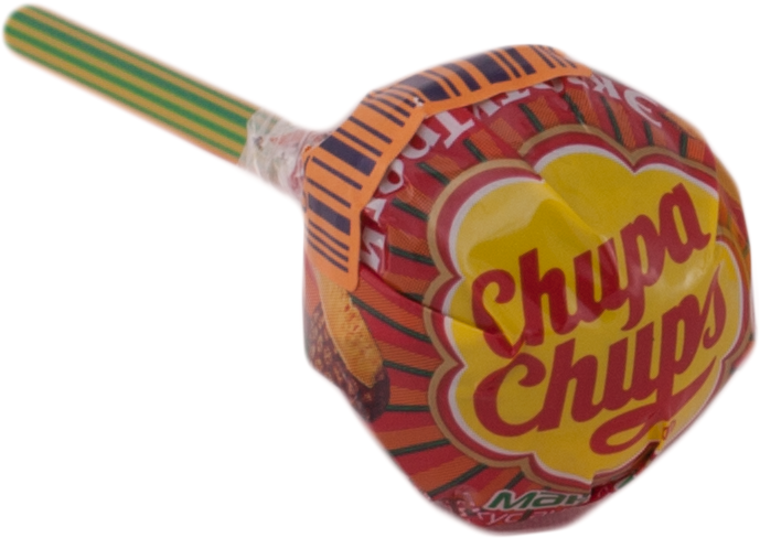Карамель CHUPA CHUPS Экзотик-Тропик, 12г Карамель CHUPA CHUPS Экзотик-Тропик, 12г