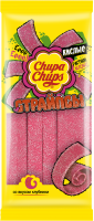 Мармелад CHUPA CHUPS Страйпсы, 120г