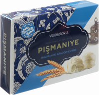 Пишмание ВКУСНОТОРИЯ Классическое, 136г