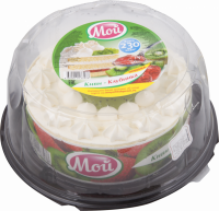 Торт МОЙ Киви-Клубника, 700г