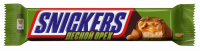 Батончик шоколадный SNICKERS Лесной орех, 81г