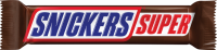 Шоколадные батончики SNICKERS Super, 80г