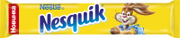 Шоколад NESTLE Nesquik c молочной начинкой, 20,5г