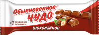 Батончик СЛАВЯНКА Обыкновенное чудо, 55г