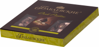 Конфеты БАБАЕВСКИЙ Миндальное пралине, 200г