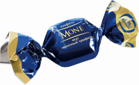 Конфеты KONTI Моне молочный трюфель, весовые