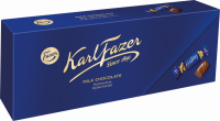 Конфеты FAZER Karl Fazer из молочного шоколада, 270г
