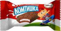 Конфеты АККОНД Ломтишка глазированные, весовые