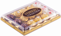 Набор конфет FERRERO ROCHER Collection Ассорти, 172,2г