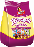 Конфеты СЛАВЯНКА Детский сувенир, 207г