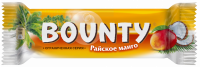 Шоколадные конфеты BOUNTY Райское Манго, весовые