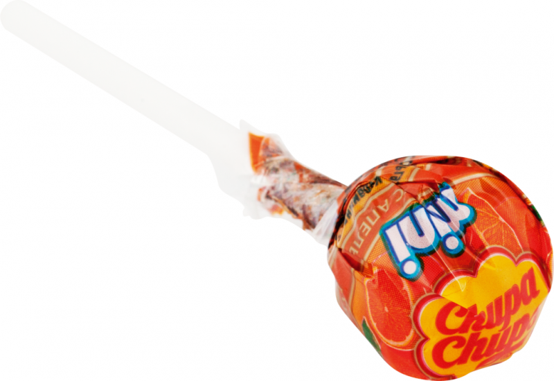 Карамель CHUPA CHUPS Мини, весовая