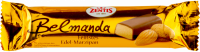 Батончик марципановый ZENTIS Belmanda, 60г