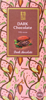 Шоколад горький DOLCE ALBERO 70% какао, 100г