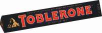 Шоколад горький TOBLERONE с медово-миндальной нугой, 100г