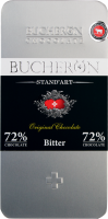 Шоколад BUCHERON Горький, 100г