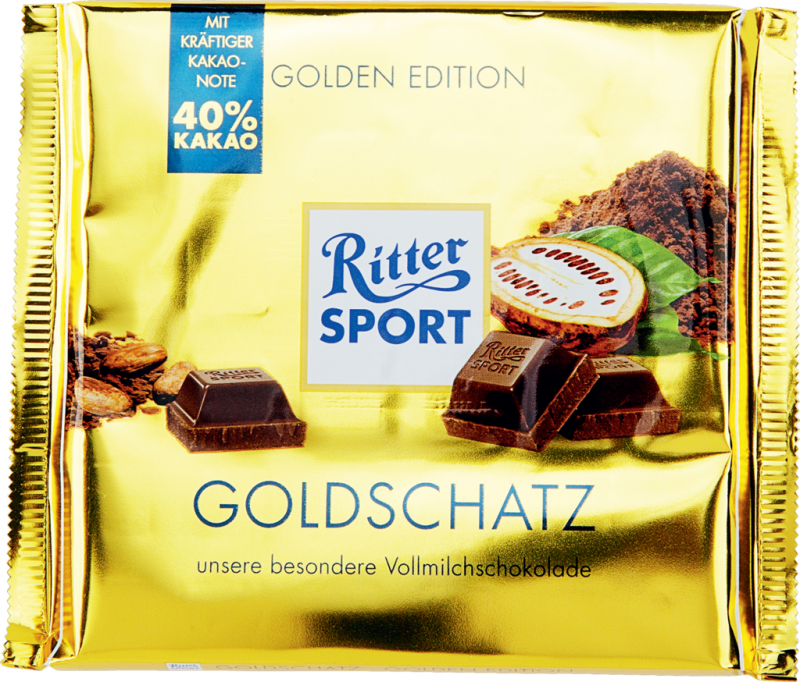 Шоколад молочный RITTER SPORT Вкус праздника, 250г Шоколад молочный RITTER SPORT Вкус праздника, 250г