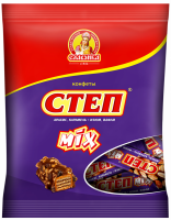 Конфеты СТЕП MIX