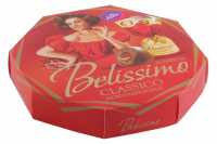 Конфеты KONTI Белиссимо Classico шоколадный крем, 255г