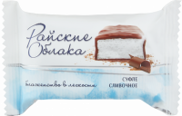Конфеты РАЙСКИЕ ОБЛАКА Ассорти суфле, весовые