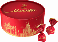 Конфеты КРАСНЫЙ ОКТЯБРЬ Москва, 200г