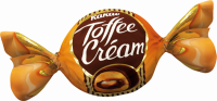 Конфеты ESSEN Toffee Сream какао, весовые