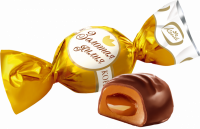 Конфеты KONTI Золотая лилия, весовые