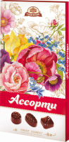 Набор конфет БАБАЕВСКИЙ Ассорти, 300г