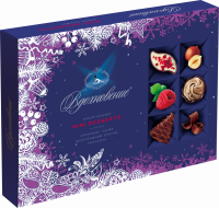 Набор конфет ВДОХНОВЕНИЕ Mini Desserts, 165г