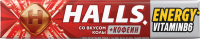 Конфеты HALLS со вкусом колы, 25г